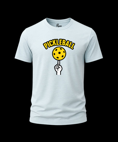 Alternate view — Pepini Pickleball